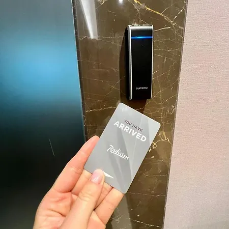 호텔 Nexte Residences Europe