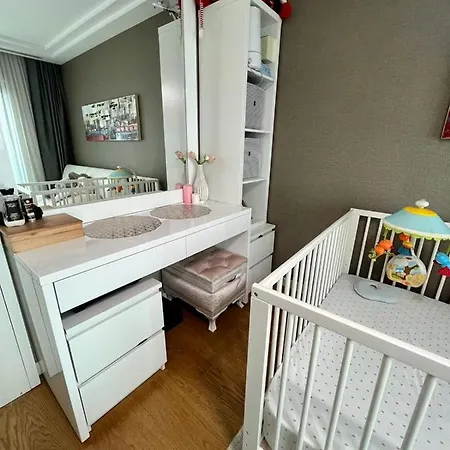 ホテル Nexte Residences Europe 4*
