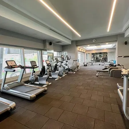 ホテル Nexte Residences Europe 4*