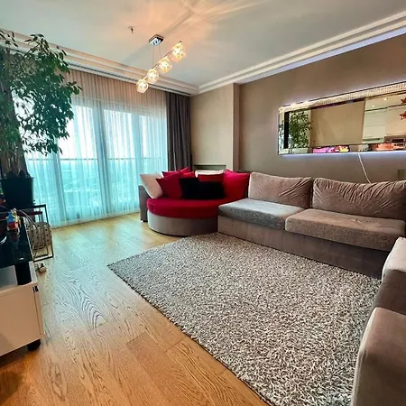 Nexte Residences Europe ホテル
