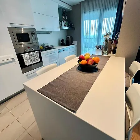 ホテル Nexte Residences Europe