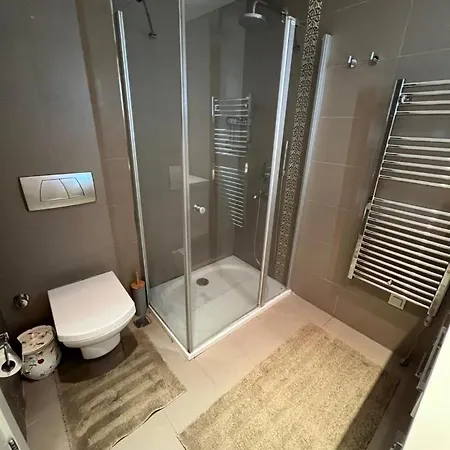 Nexte Residences Europe イスタンブール